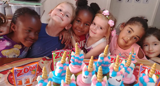 Little Wise Owls Pre-school Elarduspark x1