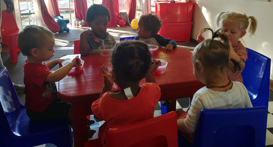 Little Wise Owls Pre-school Elarduspark x1