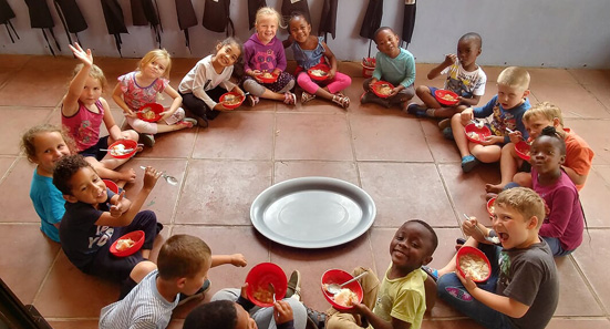 wise owls preschool
